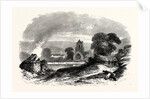 Etchingham Church, East Sussex by Anonymous