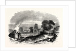 Etchingham Church, East Sussex by Anonymous