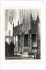 The Tomb of the Howards, Arundel Church, West Sussex by Anonymous