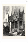 The Tomb of the Howards, Arundel Church, West Sussex by Anonymous