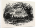 In Depedale by Anonymous