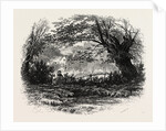 In Depedale by Anonymous