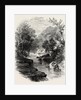 The Valley of the Wharfe by Anonymous