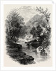 The Valley of the Wharfe by Anonymous