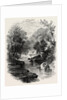 The Valley of the Wharfe by Anonymous