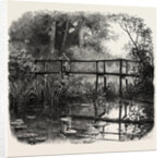 Near Godalming, Surrey, England by Anonymous