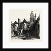 Edinburgh: The White Horse Hostel, Scotland by Anonymous