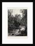 Hawthornden by Anonymous