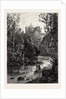 Hawthornden by Anonymous