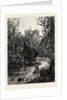 Hawthornden by Anonymous