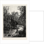 Hawthornden by Anonymous