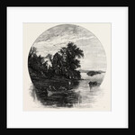 Innisfallen, Killarney, Ireland by Anonymous