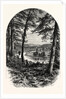The Vale of Avoca, Ireland by Anonymous