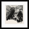 The Pike, Gap of Dunloe, Ireland by Anonymous