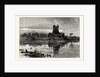 Ross Castle, Killarney, Ireland by Anonymous
