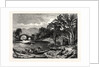 The Old Weir Bridge, Killarney, Ireland by Anonymous