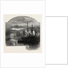 Scenery of the Thames: In the Pool, Colliers Unloading by Anonymous