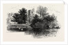Bray Church by Anonymous