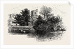 Bray Church by Anonymous