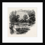 Medmenham Abbey by Anonymous