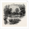 Medmenham Abbey by Anonymous