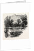 Medmenham Abbey by Anonymous