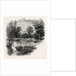 Medmenham Abbey by Anonymous