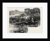 On the Thames, Near Pangbourne by Anonymous