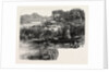 On the Thames, Near Pangbourne by Anonymous