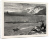 Pilchard Fishing Off the Lizard by Anonymous