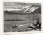 Pilchard Fishing Off the Lizard by Anonymous