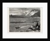 Pilchard Fishing Off the Lizard by Anonymous
