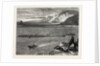 Pilchard Fishing Off the Lizard by Anonymous