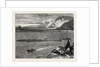 Pilchard Fishing Off the Lizard by Anonymous