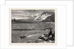 Pilchard Fishing Off the Lizard by Anonymous