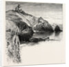 Polpeor, Cornwall by Anonymous