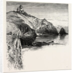 Polpeor, Cornwall by Anonymous