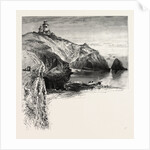 Polpeor, Cornwall by Anonymous