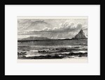 St. Michael's Mount, Cornwall by Anonymous