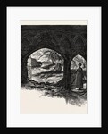Gateway, Bolton Abbey by Anonymous