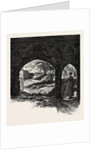 Gateway, Bolton Abbey by Anonymous