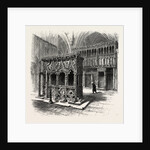 St. Alban' S Shrine by Anonymous