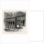 St. Alban' S Shrine by Anonymous