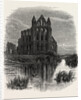 Whitby Abbey by Anonymous