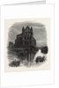 Whitby Abbey by Anonymous