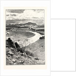 Stirling, from Abbey Craig by Anonymous