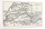 Map of the Tay by Anonymous