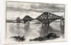 Forth Bridge, from the South-West by Anonymous