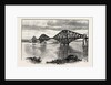 Forth Bridge, from the South-West by Anonymous