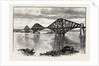 Forth Bridge, from the South-West by Anonymous